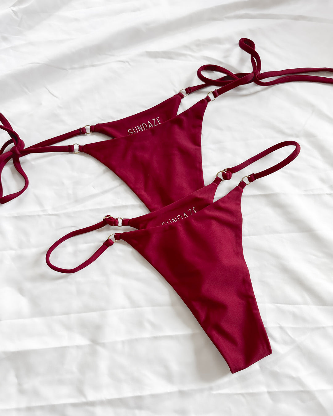 Nalani Bottoms X Romance