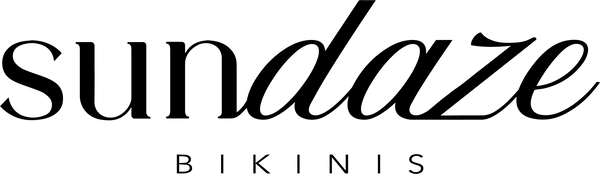 Sundaze Bikinis logo