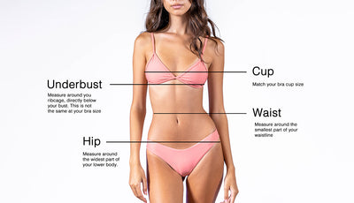 How to Find the Perfect Size