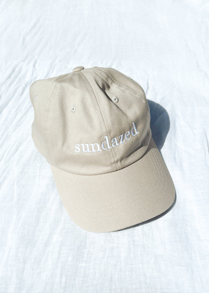 Sundazed Dad hat