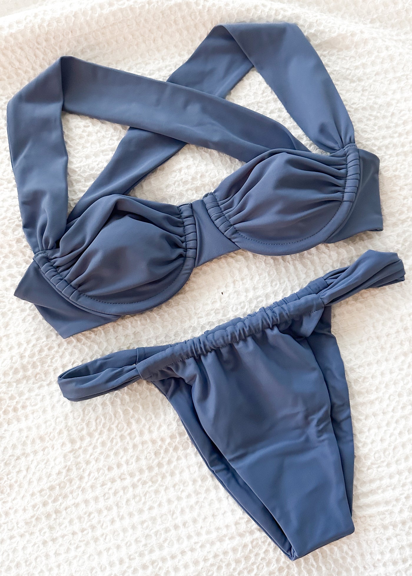 Venus Bottoms X Storm