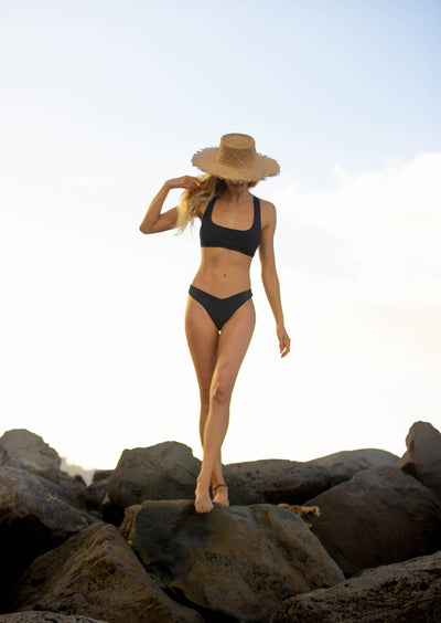 Hawaii Sustainable Surf Bikini Set
