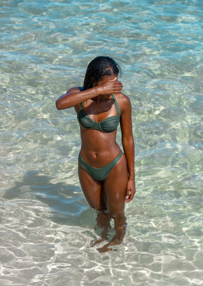 Venus Top X Emerald
