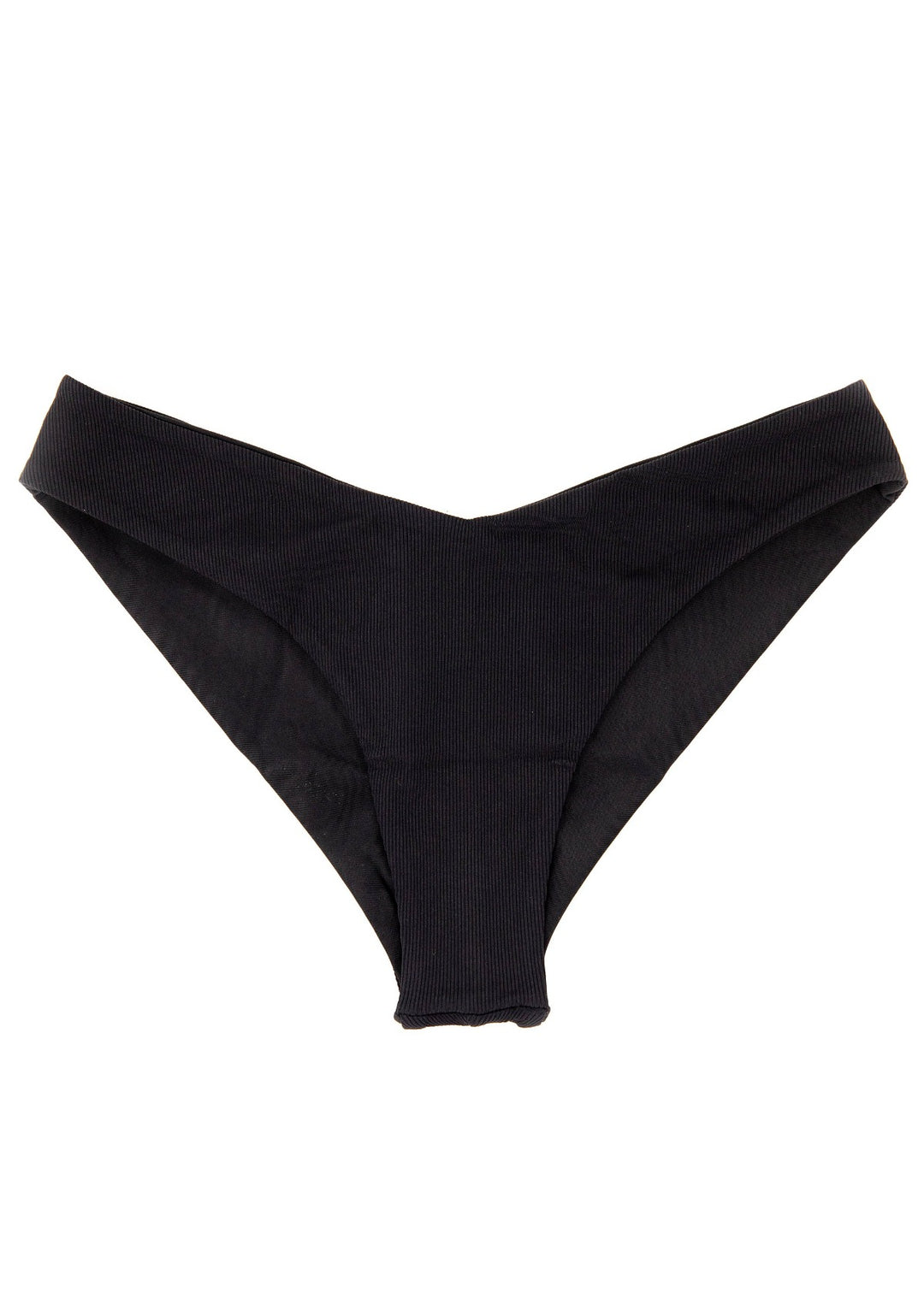 Hawaii Bikini Brand Black Bottoms