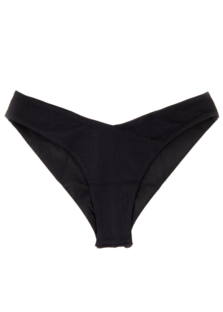 Hawaii Bikini Brand Black Bottoms