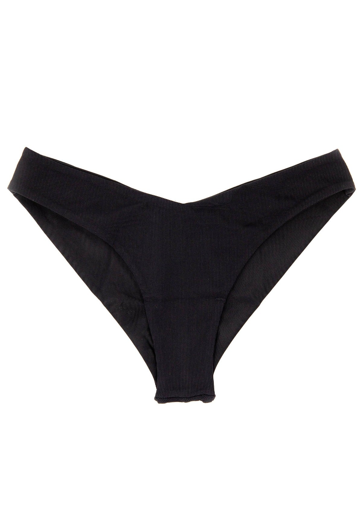 Hawaii Bikini Brand Black Bottoms