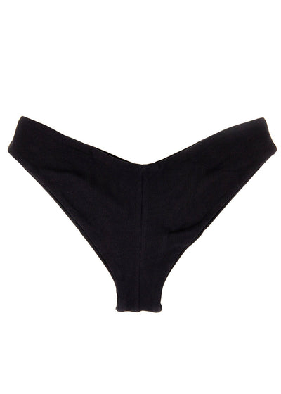 Black Bikini Bottoms Hawaii