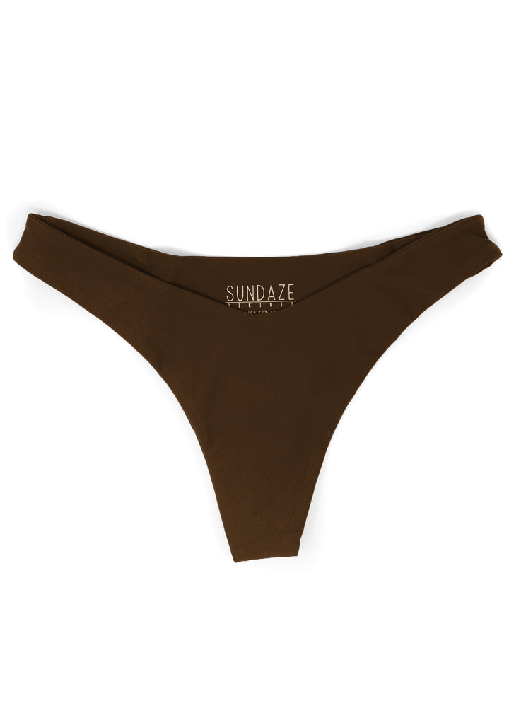 Shop Sundaze Bikinis eco-friendly bikinis