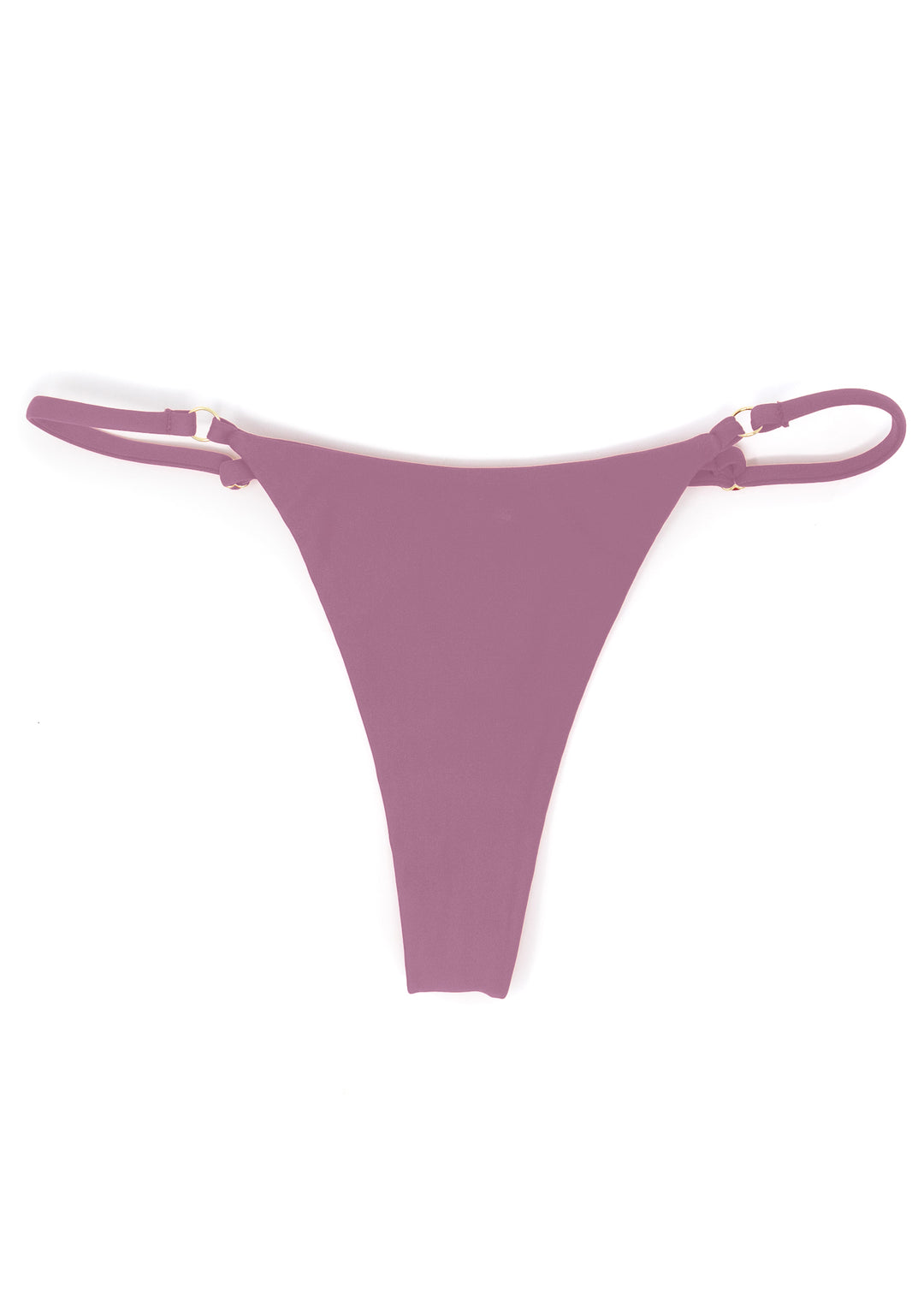Purple Sundaze String Bikinis Oahu Hawaii 