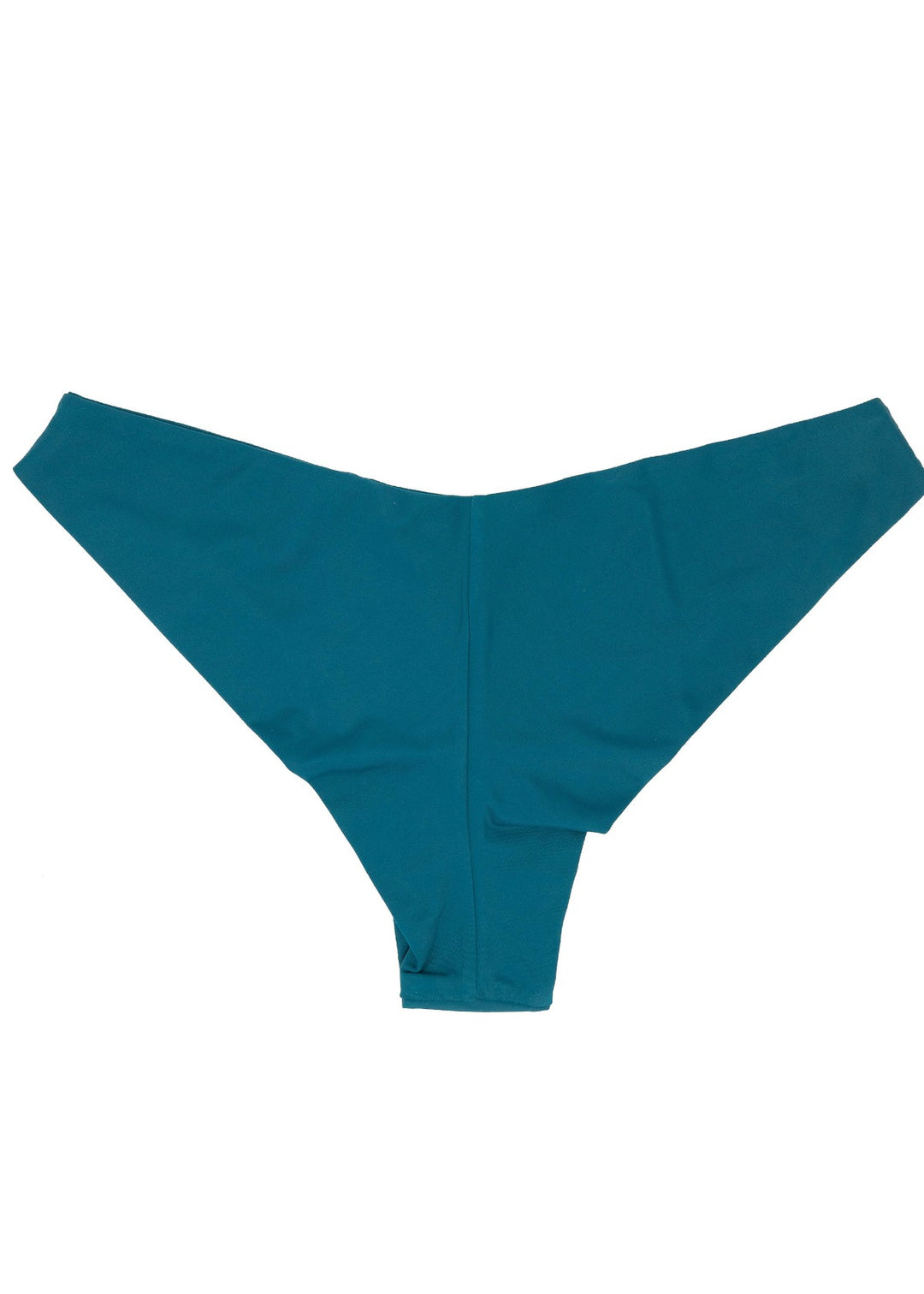 Hawaii Bikini Brand Trendy Blue Bikini Bottoms