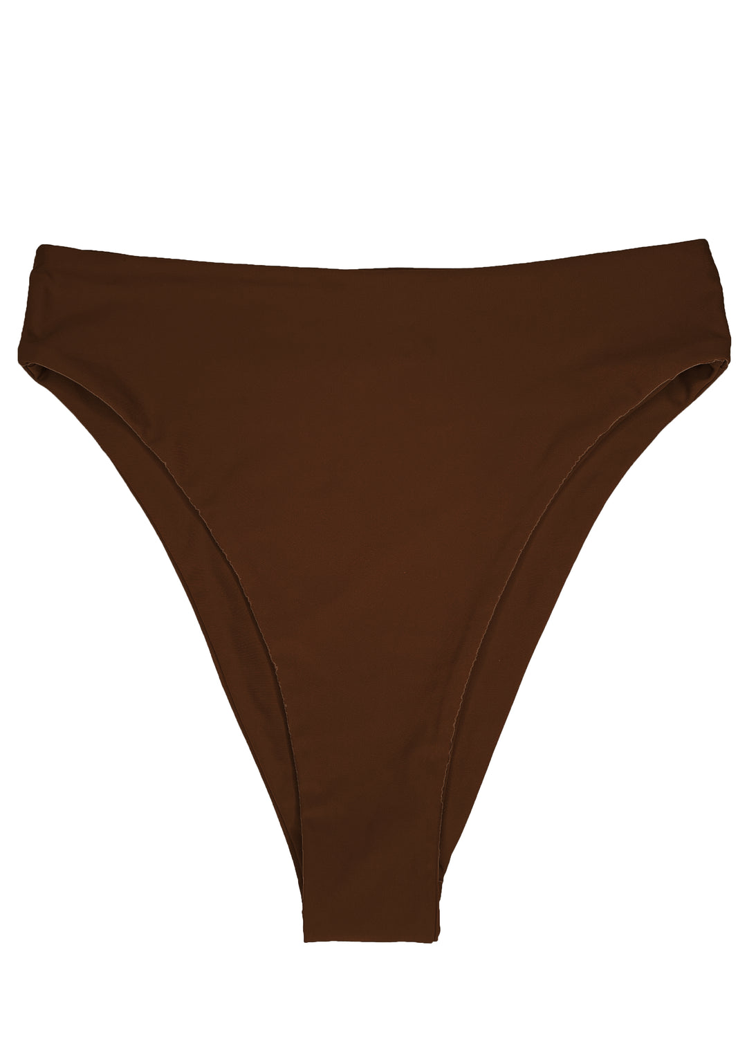 Hawaii Eco-friendly high waist bikini