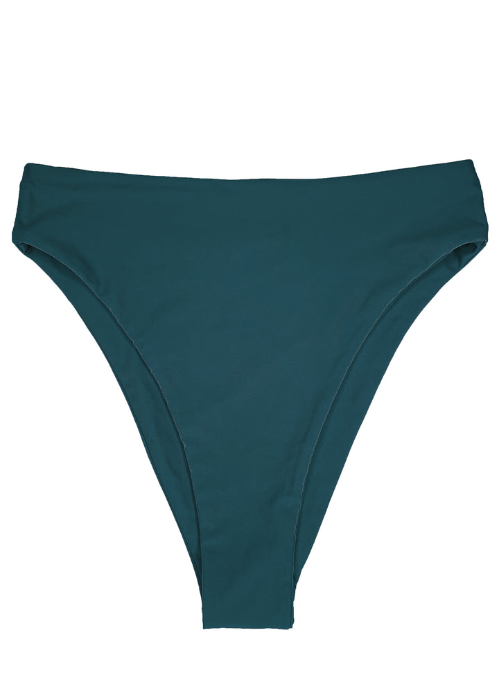 Vera High Waisted Bottom x Lagoon